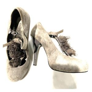 Gianni Bini stilettos